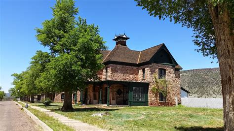 Our Great Fulltime RV Escape: Fort Apache Historic Park, AZ