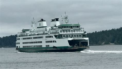 San Juan Islands Ferry: How to Get to the San Juan Islands - Explore ...