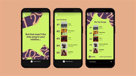 Spotify Wrapped 2021: How to find your top songs - PopBuzz