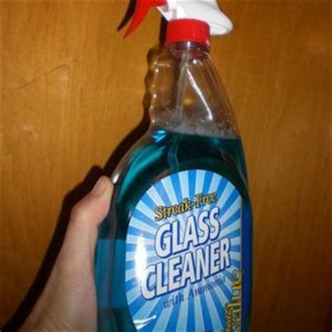 Great Value Streak-Free Glass Cleaner with Ammonia Reviews – Viewpoints.com