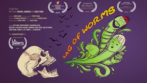 Bag of Worms (2019) — The Movie Database (TMDB)