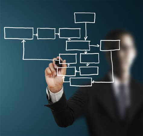 Organization Theory - Open-systems theory, Basic organizational characteristics, Organizational ...