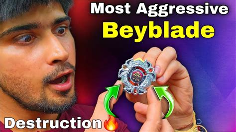 Most Aggressive Metal Series Beyblade Variares | Variares Beyblade Unboxing And Review | IB By ...