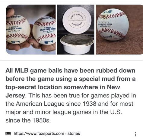 Where Are Official MLB Baseballs Made?