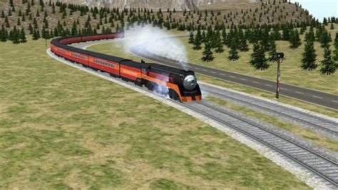 10 best train simulator games for Android - Android Authority