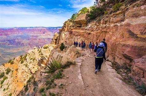 The 17 best hikes in Arizona - Lonely Planet