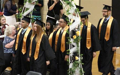 Photo Gallery: 2017 EPHS Graduation | Elmwood Park High School