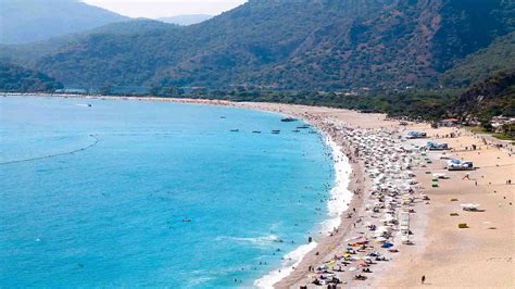 Best Beaches in Turkey - Destinations - TURKISH.CO.UK | Find Your Delight ☪