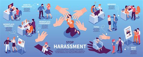 Workplace Harassment Vector Art, Icons, and Graphics for Free Download