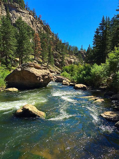 South Platte River | Scenery, Landscape photography, Beautiful landscapes