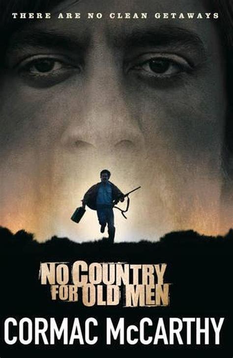 No Country for Old Men by Cormac McCarthy, Paperback, 9780330454537 | Buy online at The Nile