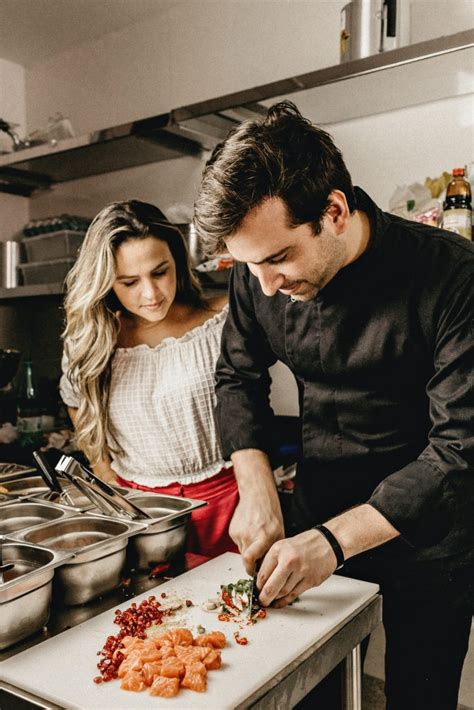 Clases de cocina en Madrid ¿Cuáles son las mejores? - Antojo en tu cocina