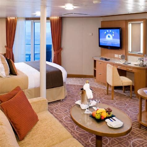 Cabins on Celebrity Solstice | Iglu Cruise