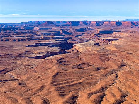 The Only Guide You Need To Visit Grand View Point in Canyonlands