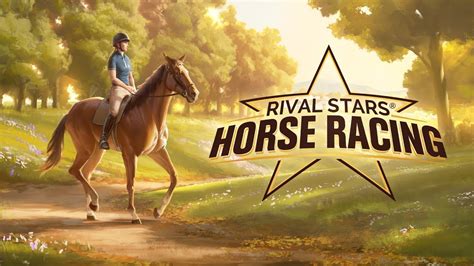 Playing Rival Stars Horse Racing for the FIRST time! 🐴 - YouTube