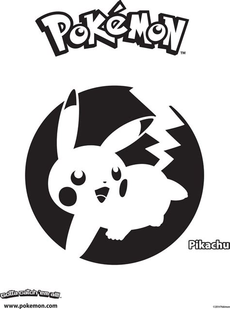 Happy Pokémon Halloween! | Pikachu pumpkin stencil, Pokemon stencils ...