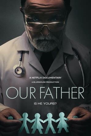 Our Father (2022) movie posters