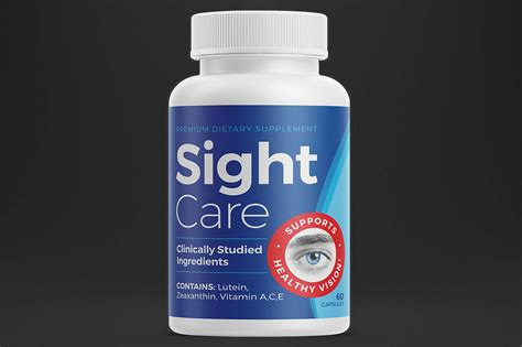 Sight Care Reviews - Important Information Exposed! Crucial SightCare ...