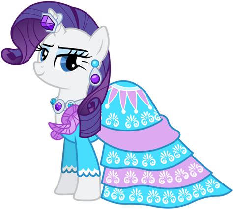 5+Mlp Rarity Dresses | #2plus7