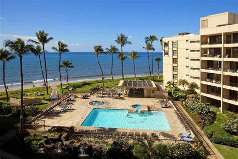 Sugar Beach Resort - Maui Condo & Home, Kīhei: Hotelbewertungen 2019 | Expedia.de