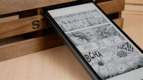 Top 5 Best Portable E-readers Of 2022 - Good E-Reader