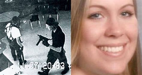 The Real Story Of Cassie Bernall's Murder At Columbine