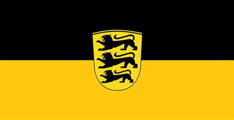 Germany Separatist Swabia by Politicalflags on DeviantArt