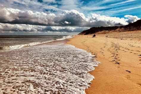 Beach views | Wellfleet MA