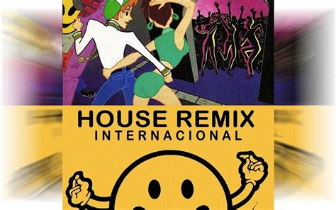 House Remix Internacional Vol.1.2 - 1989 - 1990 - Ivan DJ