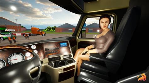 Highway Truck Simulator Game by Voyant Games