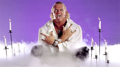 Gangrel Speaks On His Vampire Gimmick, The Brood, More - eWrestlingNews.com