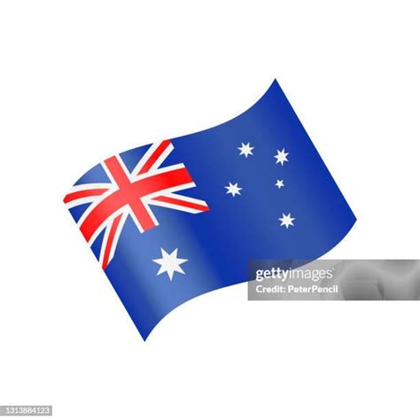 64 Australian Flag Cartoon Stock Photos, High-Res Pictures, and Images - Getty Images