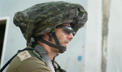 Mitznefet, the history of the helmet cover used by Israeli Army soldiers