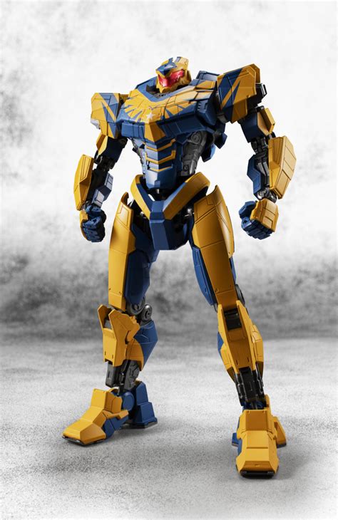 Atlas Destroyer (Pacific Rim:The Black) [Robot Spirits] **PRE-ORDER** - Hobbyholics