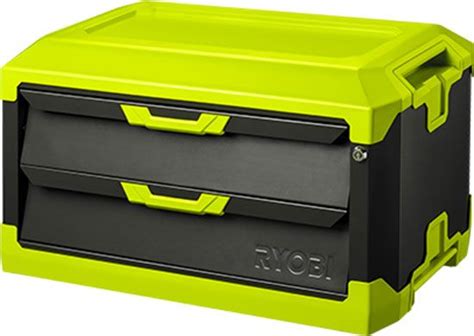 Ryobi Toolblox Tool Cabinet System - alleviatingbeauty