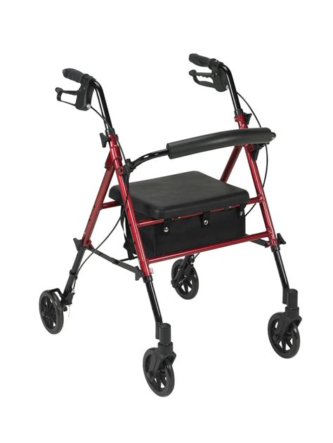 Walking Aids for Elderly & Handicapped