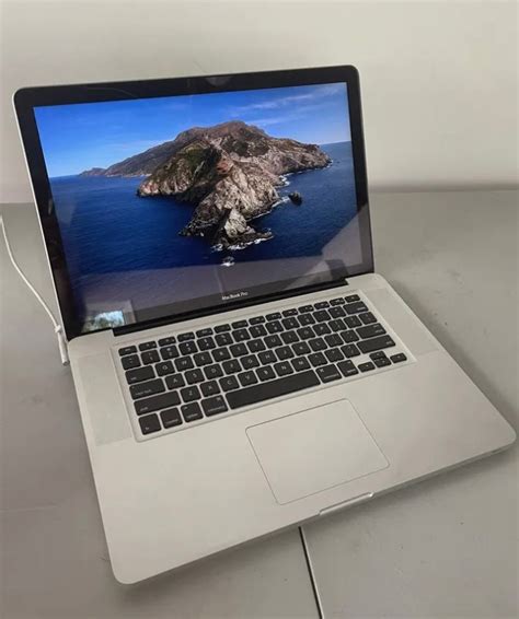 Apple MacBook Pro for sale– Unminced Words