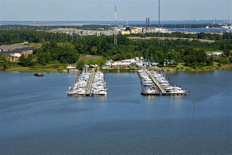 Nautical Boats Marina in Portsmouth, VA, United States - Marina Reviews - Phone Number - Marinas.com