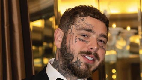 Post Malone Twelve Carat Tour 2022 Setlist, Album Song Lineup, Merch, Stage, Dates, Venue - The ...