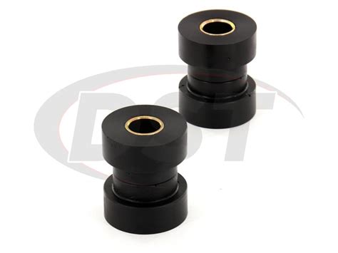 Prothane 19919 Shock Mount Bushings - KONI 1/2 Inch ID | Suspension.com