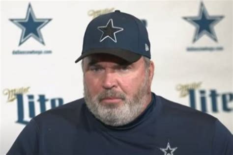 Mike McCarthy Net Worth - Salary From Cowboys And Earning Sources | eCelebrityMirror