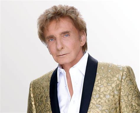 Barry Manilow thrills fans at Westgate Las Vegas - Las Vegas Magazine