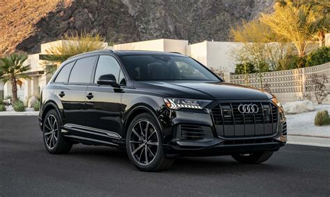 2020 Audi Q7: First Drive Review - autoNXT.net