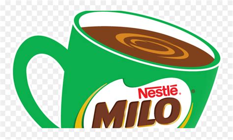 Detail Milo Logo Vector Koleksi Nomer 17