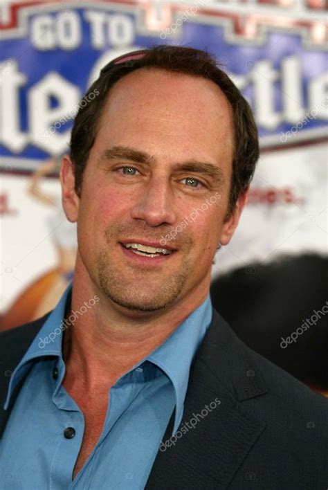 Christopher Meloni Harold And Kumar