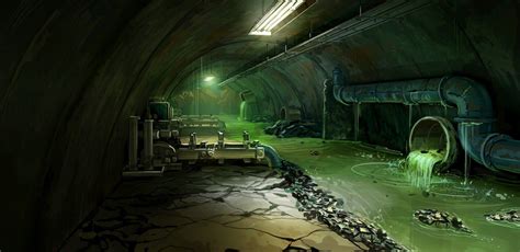 sewer - Google keresés | Tmnt wallpaper, Cool pictures, Sewer