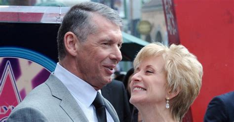 Vince McMahon's Wife Considered $2.3 Billion Divorce Before New Lawsuit: Report