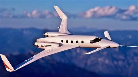 Beechcraft Starship