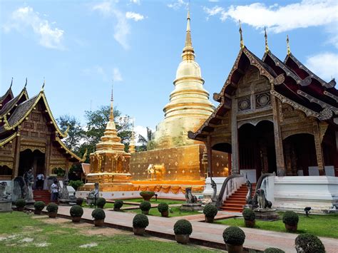 15 Best Things to do in Chiang Mai, Thailand [with Suggested Tours]