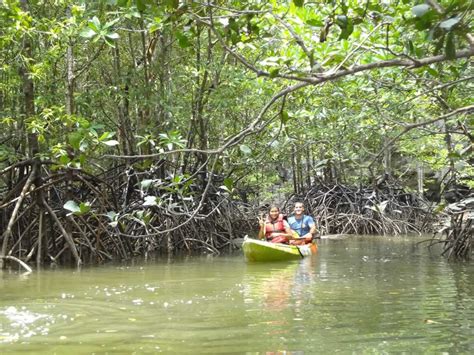 Krabi Tours - Multi-Adventure Tour - Easy Day Phuket